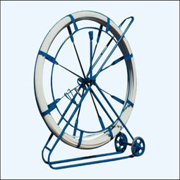 穿线器怎么疏通管道(管道穿线器怎么用)