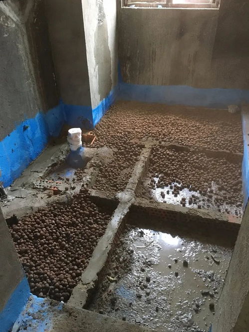 下沉管道怎么疏通的(下沉水管)