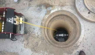 本地疏通管道怎么用电(当地管道疏通一般在哪找)