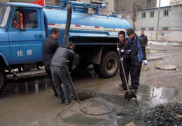 防水补漏怎么疏通管道(防水补漏使用方法)