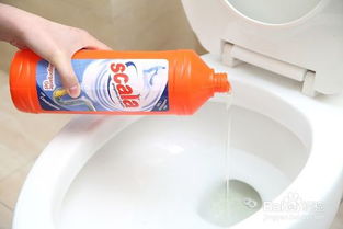 疏通管道液体怎么使用(管道疏通液体好用么)