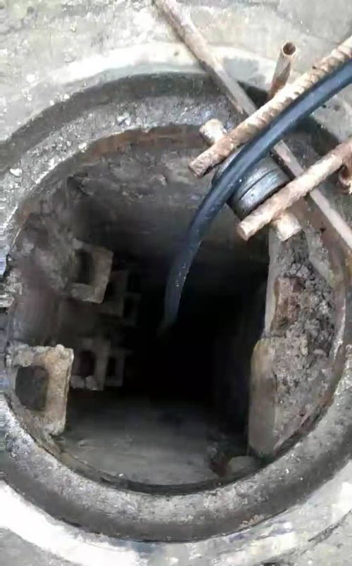 管道堵塞疏通怎么收费(管道堵塞多少钱)