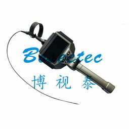 内窥镜管道堵塞怎么疏通(内窥镜管道堵塞怎么疏通图解)