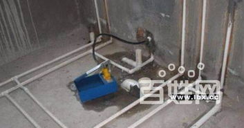 防臭管道怎么疏通的(防臭管道是怎么防臭)