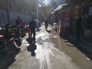 老的管道怎么疏通(老旧管道疏通越通越堵)
