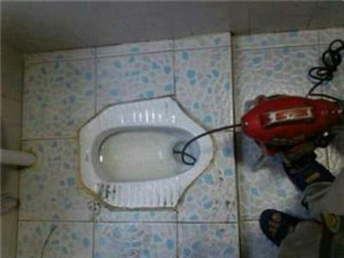 怎么疏通镀锌管道(镀锌管下水道堵塞)