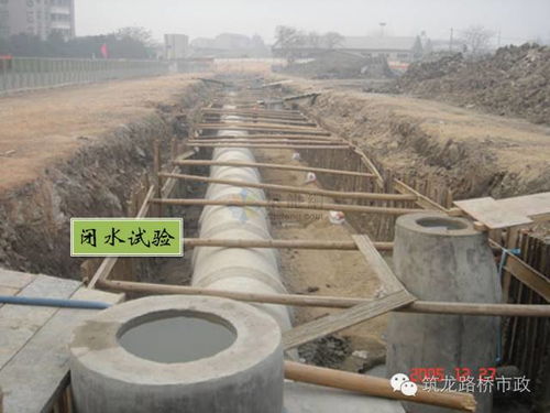 管道地沟怎么疏通(管道地沟施工流程)