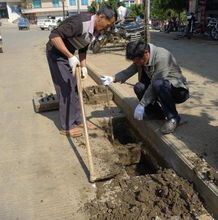 家庭户外管道怎么疏通(家庭户外管道怎么疏通的)