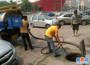 淮安怎么疏通主管道(淮安怎么疏通下水道)