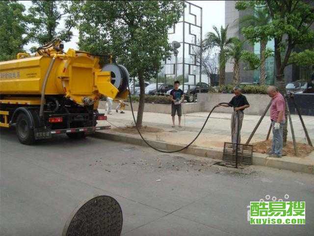 自贡疏通管道怎么收费(自贡 管道疏通 清洗 详情)