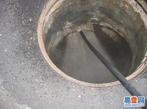 弯型管道怎么疏通(弯型管道怎么疏通图解)