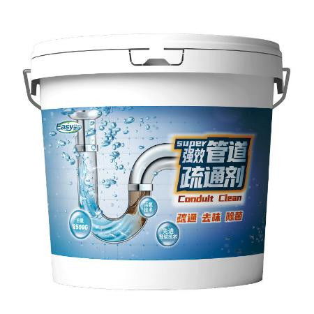 油垢堵住管道怎么疏通(油垢堵塞下水道怎么溶解)