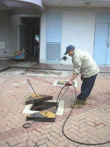 防水堵管道怎么疏通(防水堵管道怎么疏通的)