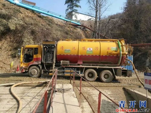 淤泥管道疏通怎么收费(管道在淤泥中施工怎么施工)