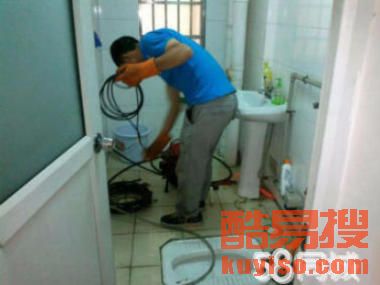 装修堵上管道怎么疏通(装修堵上管道怎么疏通的)