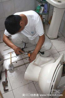 蹲便怎么疏通管道(蹲便怎么通下水道)
