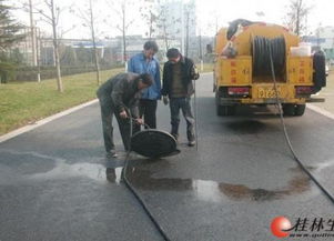 清洗管道疏通怎么收费(清洗管道多少钱一次)
