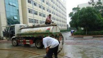 小区消防管道怎么疏通(小区内消防管道该谁出钱维修)