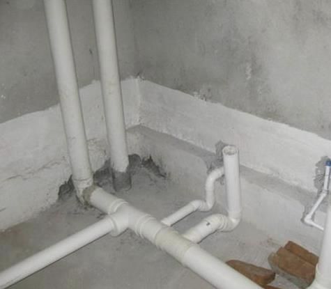 长水管怎么疏通管道(长水管怎么疏通管道图解)