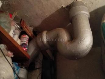 主管道堵住怎么疏通(主管道堵了怎么疏通)