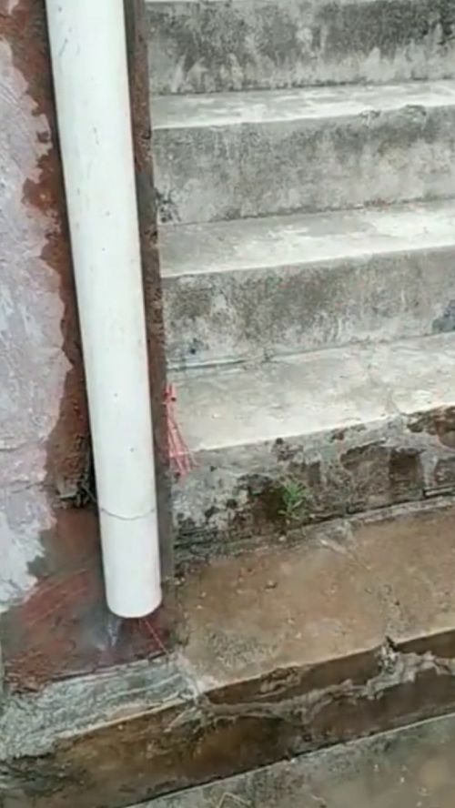 暗线管道怎么疏通(暗线管道怎么穿)