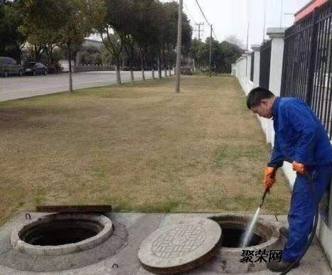 管道清淤疏通怎么收费(管道清淤施工方法)