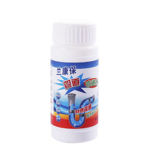 强效疏通管道怎么使用(强力管道疏通剂哪个牌子好)