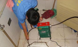 疏通管道怎么获取订单(疏通管道网上接单)