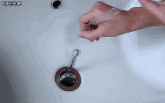 管道疏通药丸怎么使用(疏通管道的药)