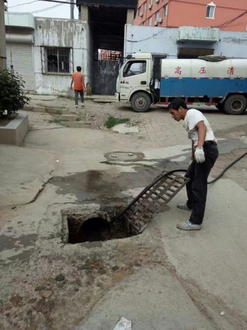 管道疏通费用怎么分摊(管道疏通属于什么费用)