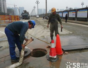 鄂州管道疏通怎么联系(鄂州通下水道)