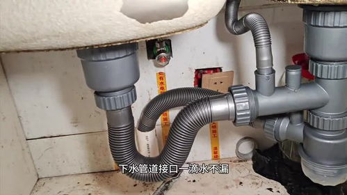 水平水管怎么疏通管道(水平水管怎么疏通管道的)