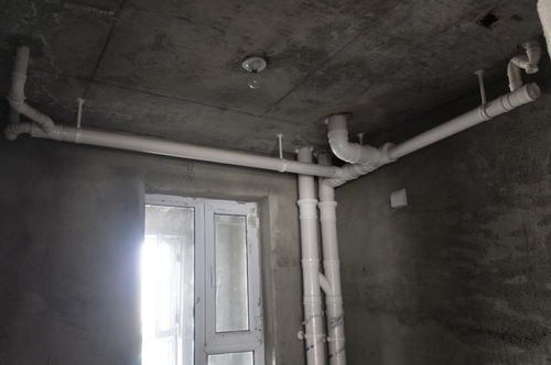 窗户堵住怎么疏通管道(窗户堵住好吗)