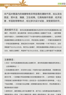 管道疏通结果怎么写好(管道疏通报告怎么写)
