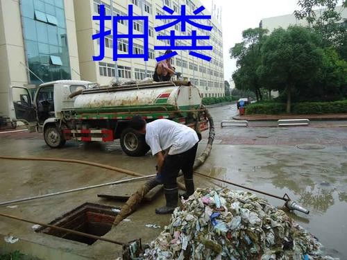 管道疏通公司怎么赚钱(管道疏通这个行业好不好做)