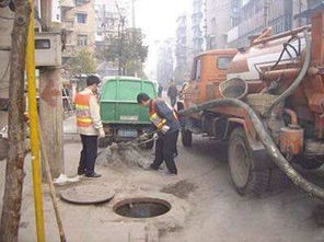 工程管道疏通怎么收费(管道疏通多少钱一米,含人工)