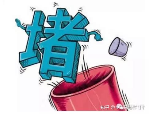 管道不通畅怎么疏通(管道不通水怎么办)