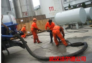 管道进了泥沙怎么疏通(管道被泥沙堵住怎么办)