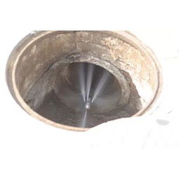 管道疏通剂怎么沸腾(管道疏通剂怎么沸腾的)