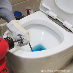 疏通管道镜头怎么用(疏通管道头像)