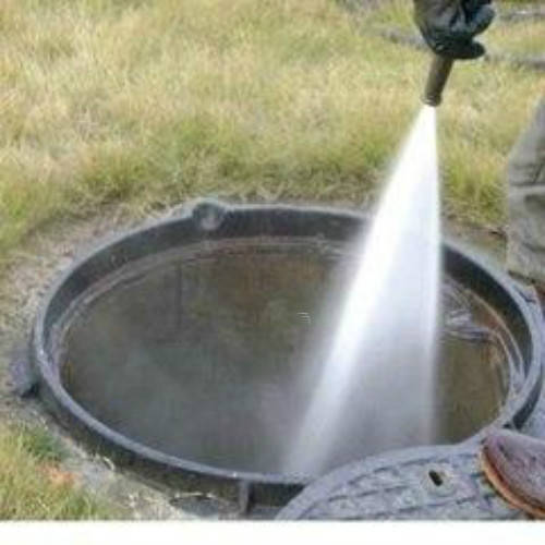 水道堵住怎么疏通管道(水道堵塞怎么疏通)
