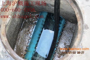 青浦管道疏通怎么计费(青浦区管道清洗)