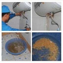 管道水垢堵塞怎么疏通(管道水垢堵塞疏通的最好办法)