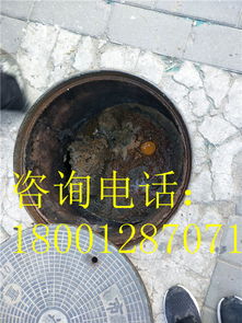 管道疏通的怎么用(管道疏通一般用什么工具,多少钱)