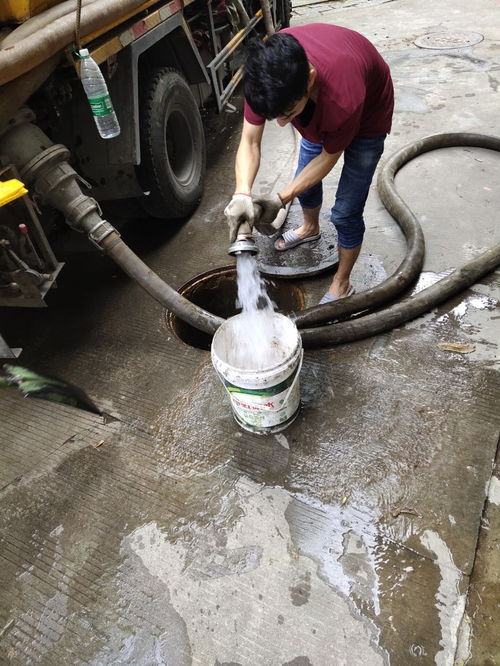 除尘管道堵塞怎么疏通(除尘管道堵塞怎么疏通图解)
