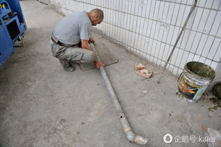 管道粗要怎么疏通(管道粗要怎么疏通才好)
