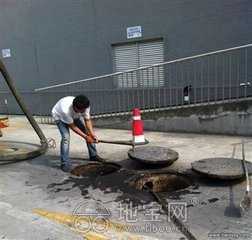 疏通管道怎么卸水泥(水泥管疏通工具)