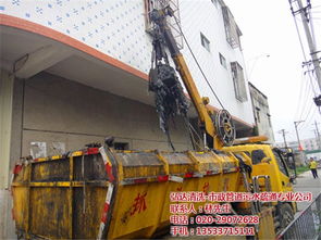 疏通市政管道怎么选