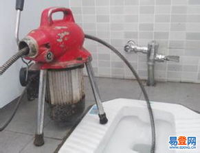 台盆管道怎么疏通(台盆下水道堵塞疏通小妙招)