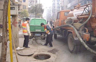 管道疏通公司怎么选择(管道疏通工作怎么样)